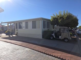 1942 Lynx Ln #44, Show Low, AZ 85901