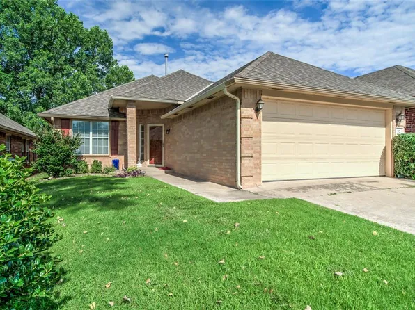 27 S Ridge Pointe Cir, Edmond, OK 73034