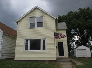 209 Esmond St, Fort Wayne, IN 46806