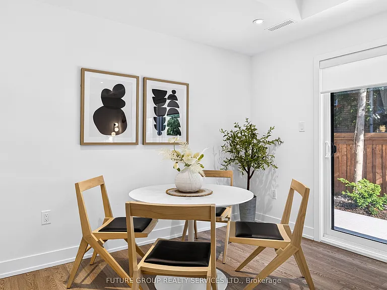 103 Cavell Ave #5 — Photo 17