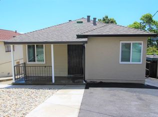 16779 Hannah Dr, San Leandro, CA