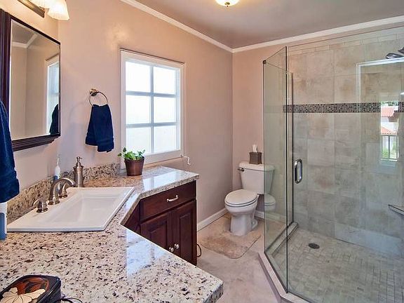 Master Bath/Spa