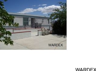 1133 S Cibola Rd, Golden Valley, AZ 86413