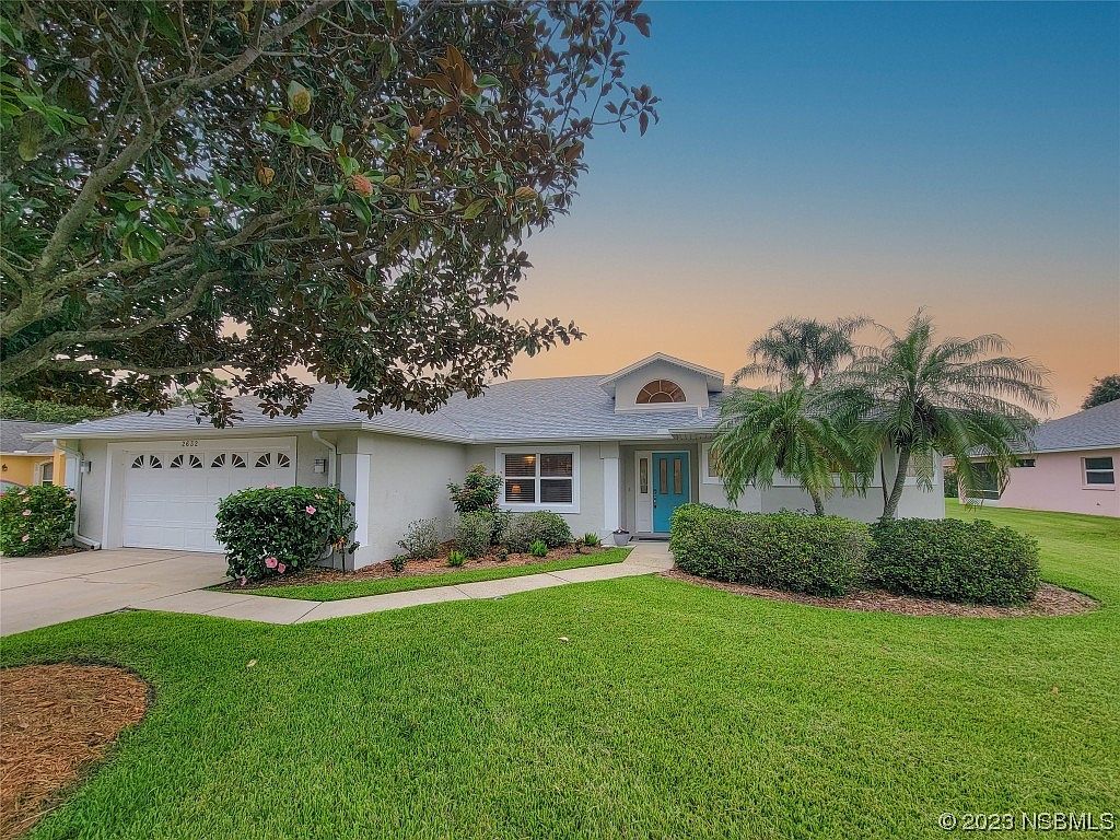 2632 Turnbull Estates Dr