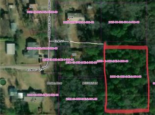 Elm St, Broken Bow, OK 74728