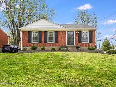 10000 Charleswood Rd, Louisville, KY, 40229
