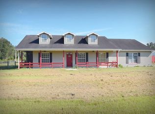 4929 Steve Reeves Ln, Plant City, FL 33565