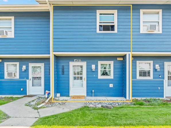 4027 Cambridge Dr, Billings, MT 59101