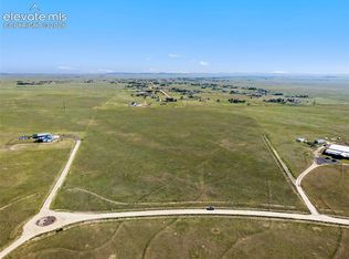 9175 Palomino Ridge Vw, Peyton, CO 80831