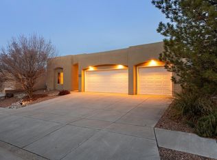 4616 Marbella Dr NW, Albuquerque, NM 87120