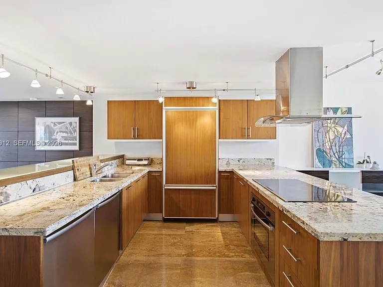 50 Biscayne Blvd #2510 — Photo 17