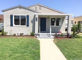 311 W Palmer St, Compton, CA 90220
