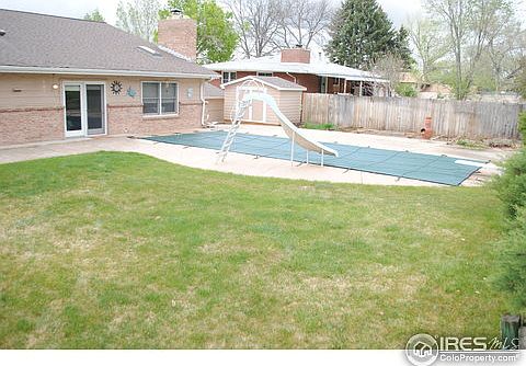 3rd image of 2538 Mountair Ln