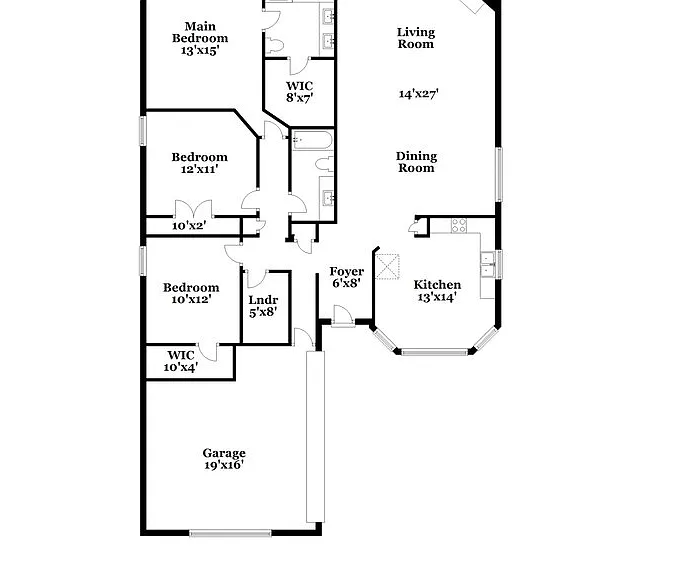 3950 Spring Lakes Cir — Photo 2