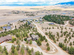 30 Meadowgrass Rd, Clancy, MT 59634