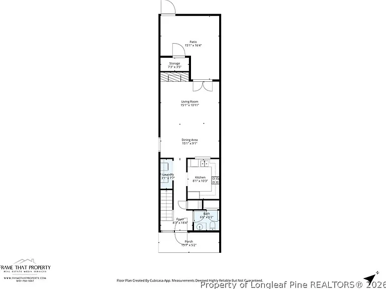 1207 Huntsman Ct — Photo 24