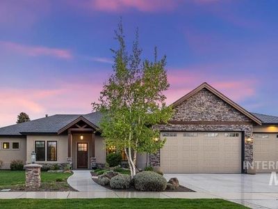 421 E Fishing Creek Ln, Eagle, ID, 83616