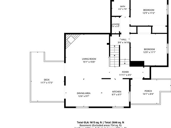 4th image of 11129 Lakeshore Dr