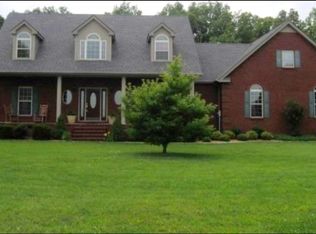 51 Mitchell Ln, Manchester, TN 37355