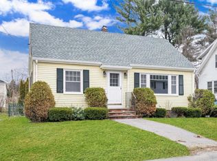 118 Walnut St, South Portland, ME 04106