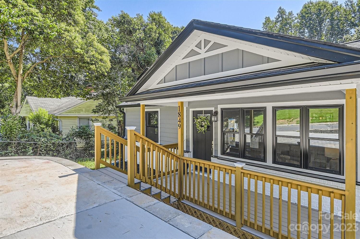 1849 Camp Greene St, Charlotte, NC 28208 Zillow
