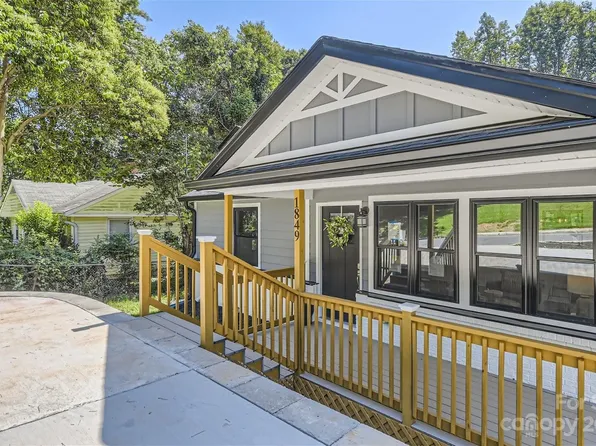 1849 Camp Greene St, Charlotte, NC 28208