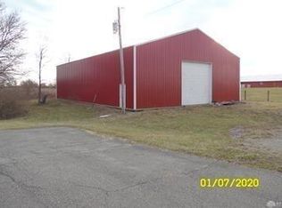 14214 Amity Rd, Brookville, OH 45309