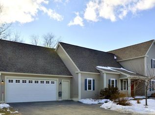 7 Marden Way, Durham, NH 03824