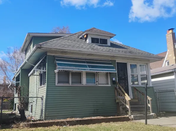 8810 S May St, Chicago, IL 60620