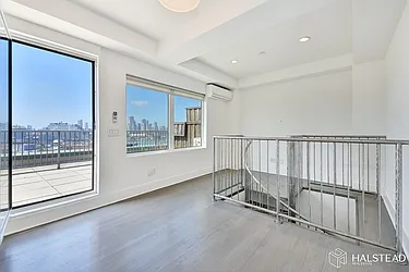 Rented by Halstead Real Estate