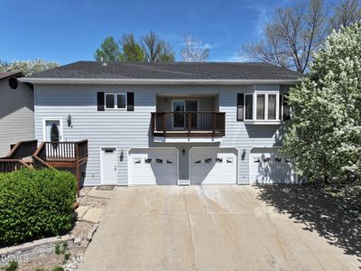 938 Columbine Ln, Bismarck, ND, 58501