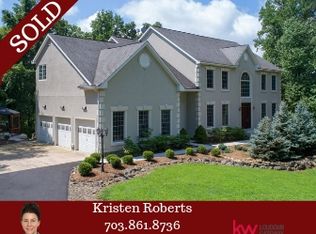 34905 Gidney Ct, Round Hill, VA 20141