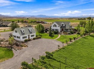 61546 Forever View Drive, Montrose, CO 81401
