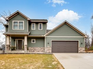 13461 Johnson St SE, Becker, MN 55308