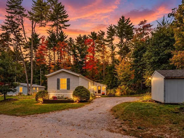 41 Pleasant Lane, Warner, NH 03278