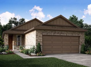 309 Dipprey Ln, Georgetown, TX 78628