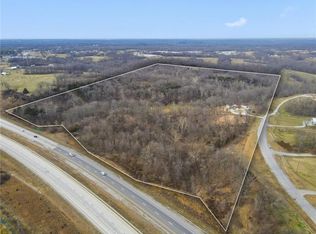 13361 N Banks Ln, Bentonville, AR 72712