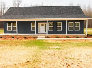 426 Frank Anderson Rd, Sparta, TN 38583