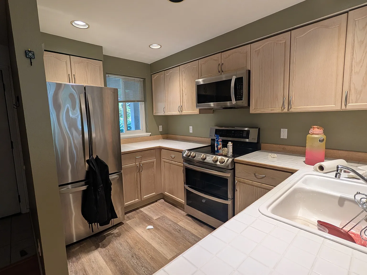 2 bed, 2.5 bath, $2,500 — Photo 4