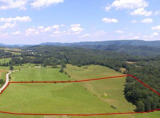 0 Newport Rd, Catawba, VA 24070