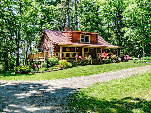 17 Pinehurst Drive, West Bath, ME 04530