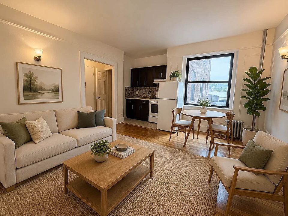 1st image of 9440 210th St APT 2F