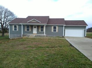 316 Valley Pointe Dr, Baxter, TN 38544