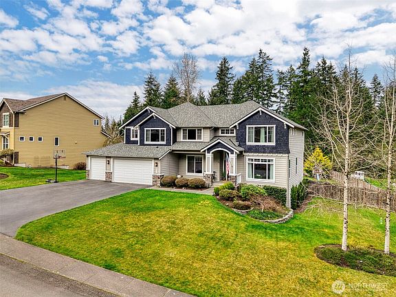 2nd image of 8016 Wenatchee Place NW