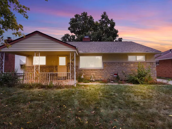 2686 Bernadette Rd, Columbus, OH 43204