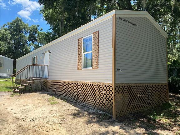 2nd image of 1195 County Road 482c #1