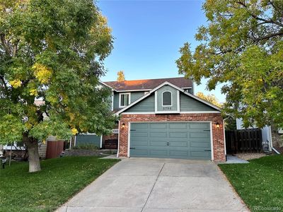 5796 S Jericho Way, Centennial, CO, 80015