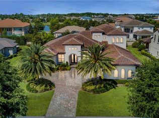 11514 Waterstone Loop Dr, Windermere, FL 34786