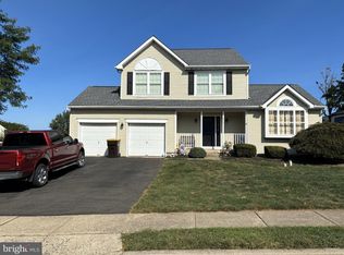 2000 Richland Ter, Quakertown, PA 18951