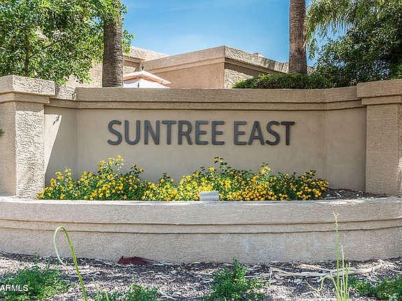 Gated Suntree East
